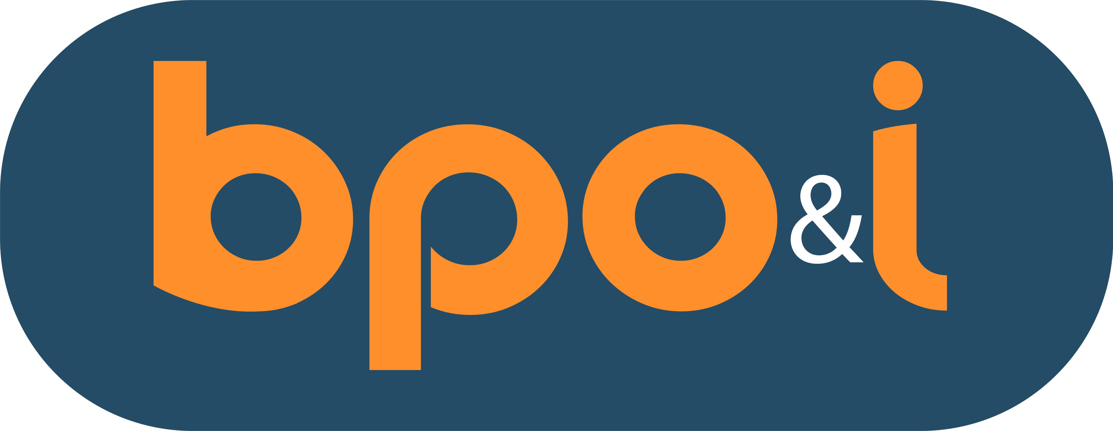 BPO&I Logo